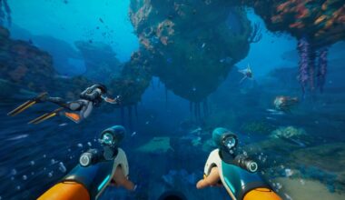 Subnautica 2 studio Unknown Worlds' CEO resigns as Krafton agrees to pay $250m bonus