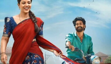 Oh Sukumari Review -