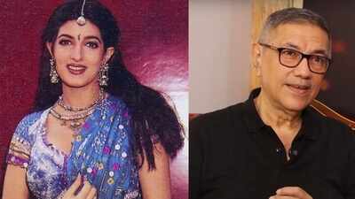 'Twinkle Khanna wasn't capable enough,' says Suneel Darshan wasn't happy with her casting in 'Mela': 'Didn't like how she spoke about the film, no dignity'