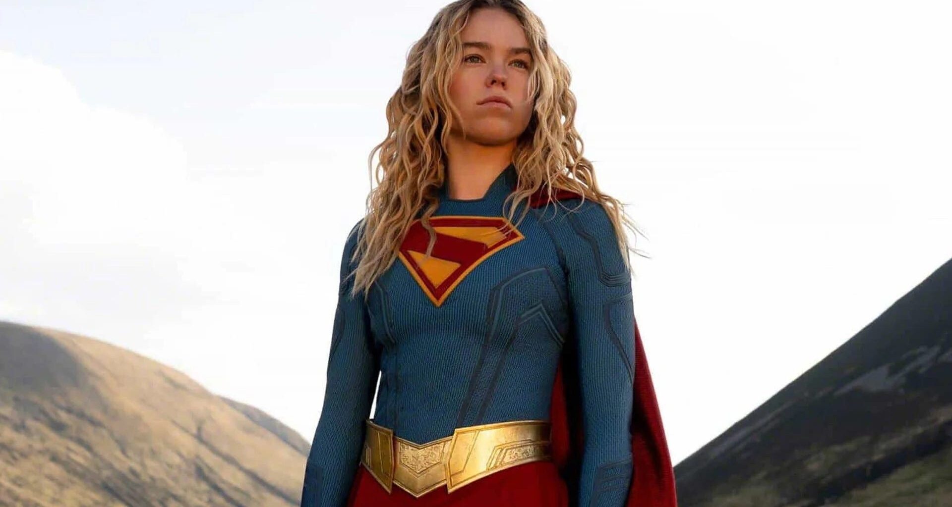 Supergirl