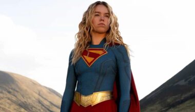 Supergirl