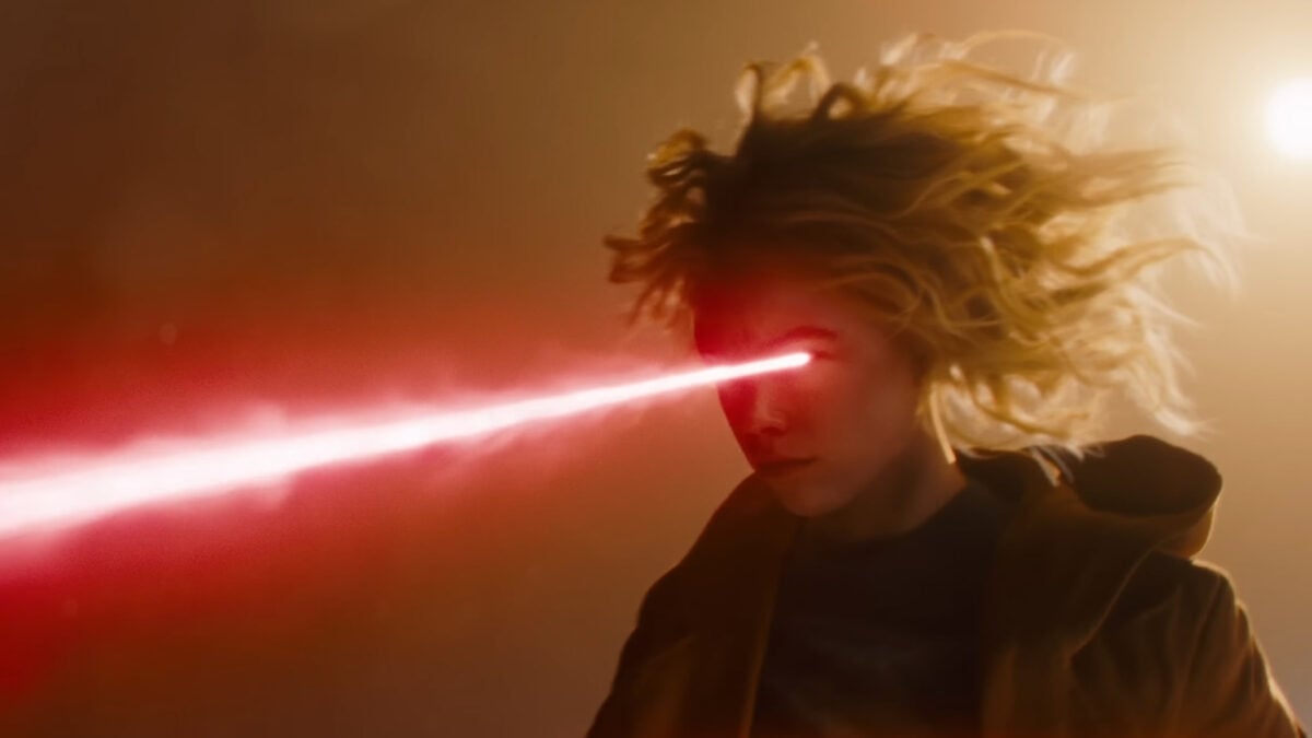 Ah, That’s Why ‘Supergirl’ Turned Out How It Did - Gizmodo