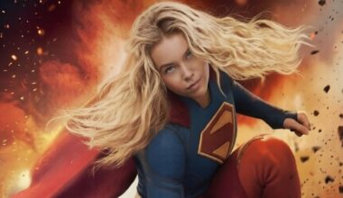 Supergirl Will Pass $100 Million Worldwide This Weekend