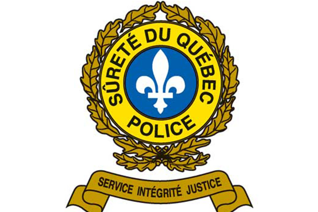 Sûreté du Québec logo