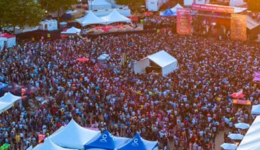 Surrey Fusion Festival returns in July with FIFA watch party