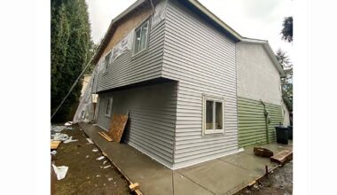 City of Surrey responds to more illegal construction, house additions