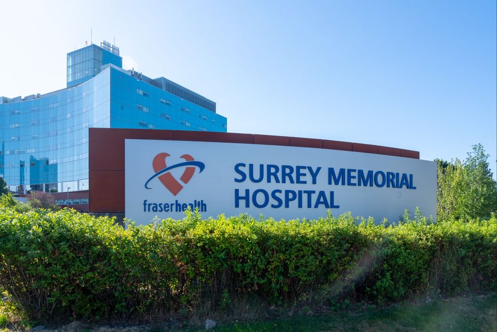 fraser health surgery