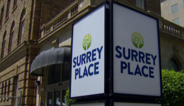 Families looking for answers as strike continues for staff at Surrey Place