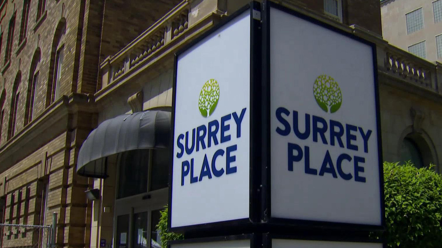 Families looking for answers as strike continues for staff at Surrey Place