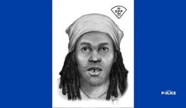 Composite sketch of suspect in sexual assault case released by police