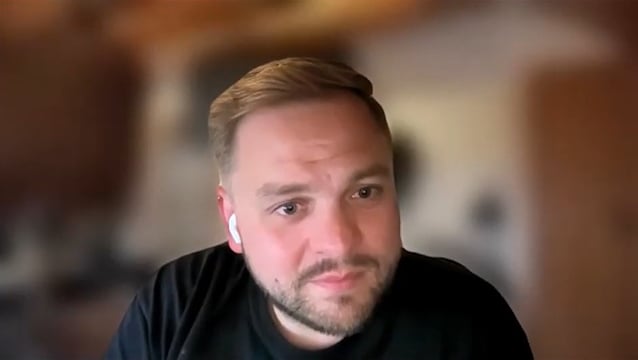 BLABBERMOUTH.NET