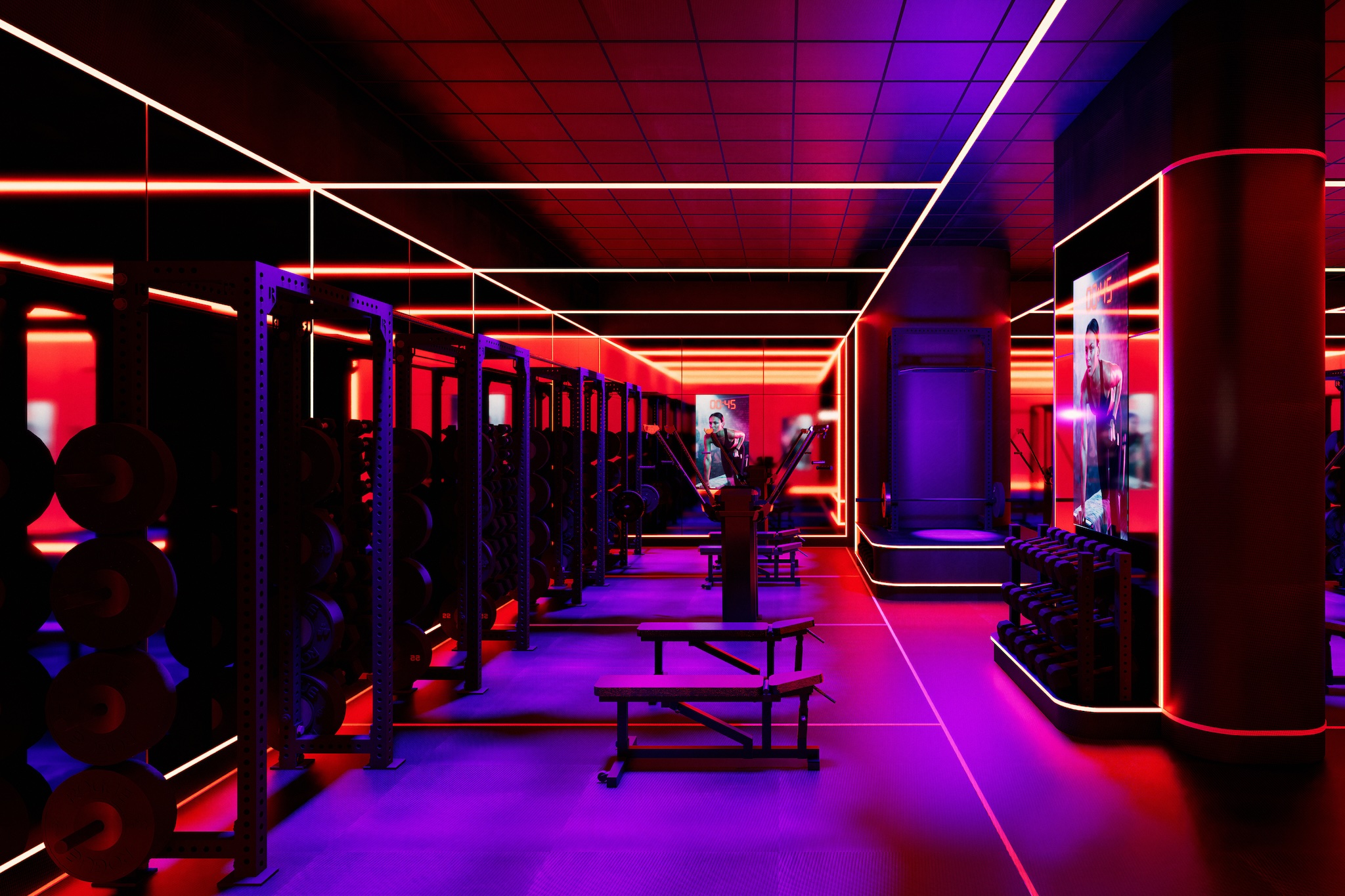 sweat and tonic new fitness location
