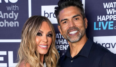 Are Tamra Judge and Eddie Judge Still Together? July 2026 Update