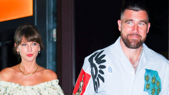 What Did Taylor Swift's Wedding Dress Look Like for Travis Kelce Ceremony?