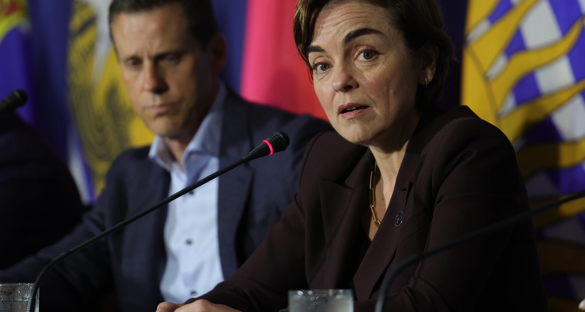 Amid new Trump threats, Fréchette tells Carney Quebec must have a seat at the table