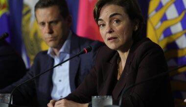 Amid new Trump threats, Fréchette tells Carney Quebec must have a seat at the table