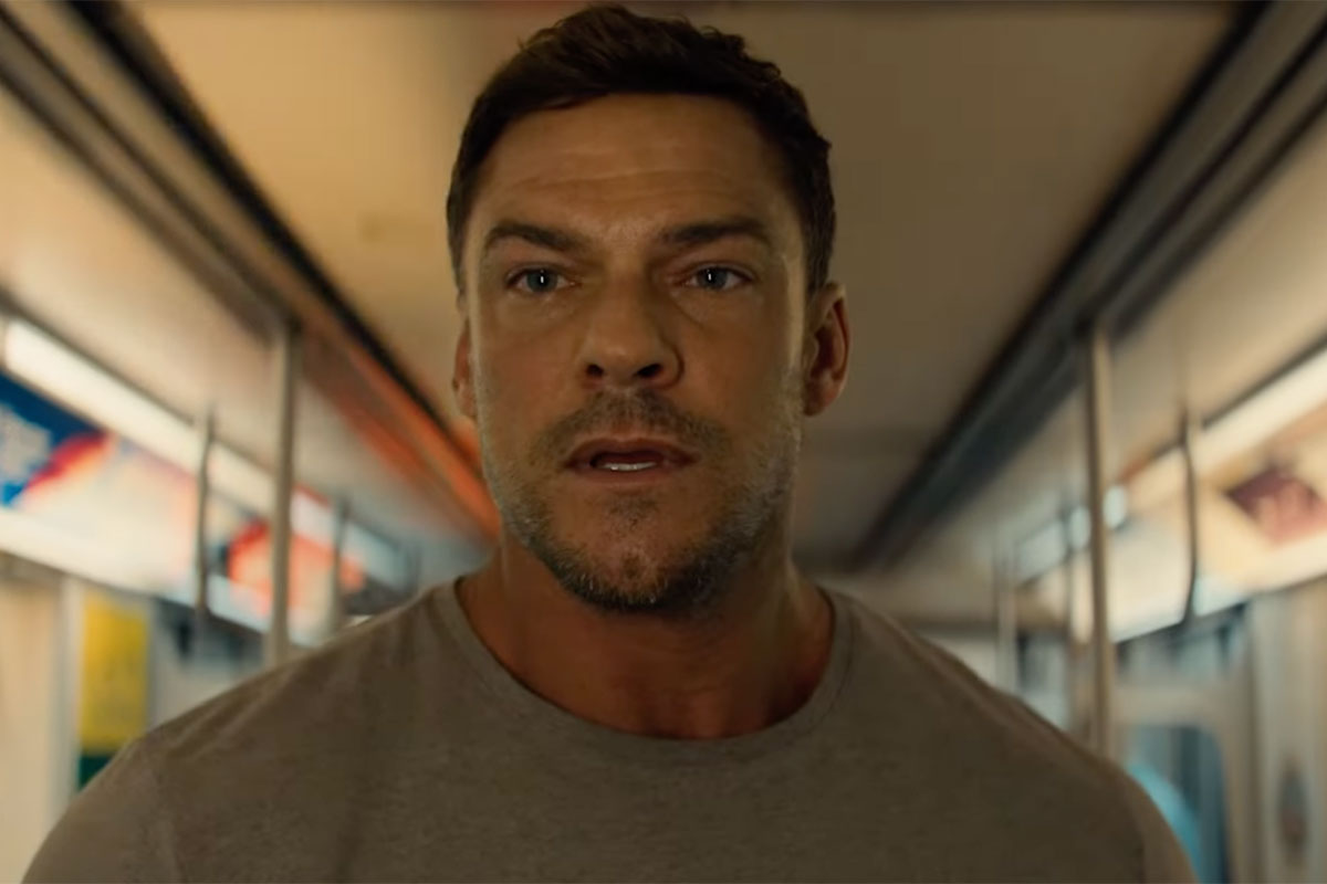 Teaser Trailer: "Reacher" Season 4