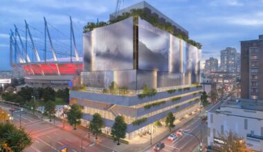 Vancouver council squashes motion to regulate AI data centres