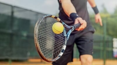 Fritz takes 250th hardcourt win in ATP Washington opener