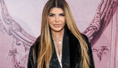 Teresa Giudice Shares New Career Updates: EXCLUSIVE (JULY 2026)