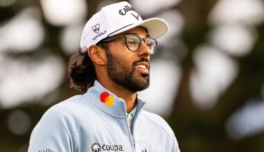 Golf One and Done Pool Expert PGA Picks: Rocket Classic
