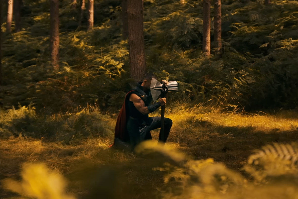 "Avengers: Doomsday" Hits Issues In Editing?
