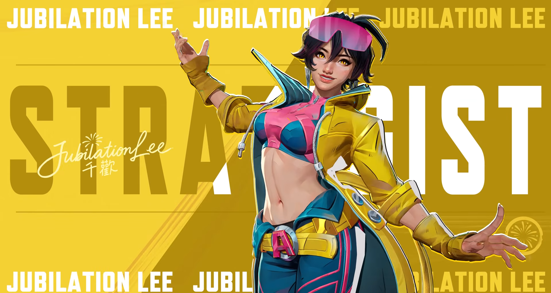 Marvel Rivals announces Jubilee and a Team-Up rework for Season 9