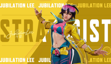 Marvel Rivals announces Jubilee and a Team-Up rework for Season 9