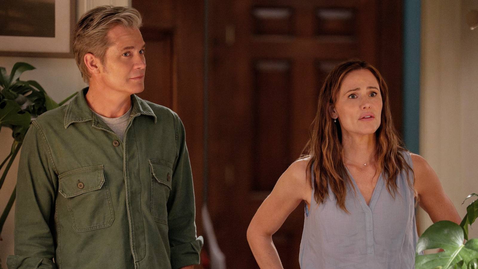 In Just 1 Day, Timothy Olyphant's New 8-Part Series Is Officially 1 of the Biggest Shows in the U.S.