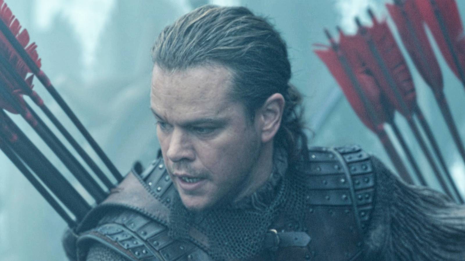 Matt Damon's forgotten fantasy blockbuster deserves another look before The Odyssey