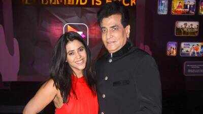'The land chooses you': Jeetendra reveals how daughter Ekta Kapoor's first home purchase changed his journey from Bollywood to real estate