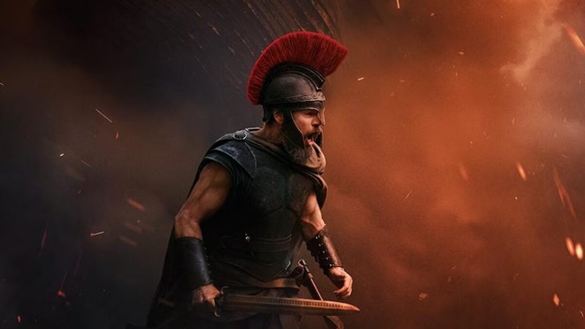 First Reactions To Christopher Nolan's Odyssey Are Very Positive