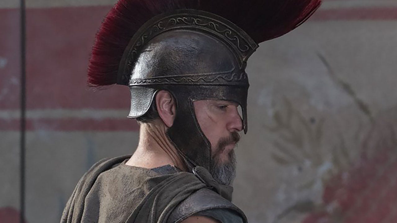 The Odyssey Box Office Opening Weekend Sees Christopher Nolan Bring Home $264.1 Million