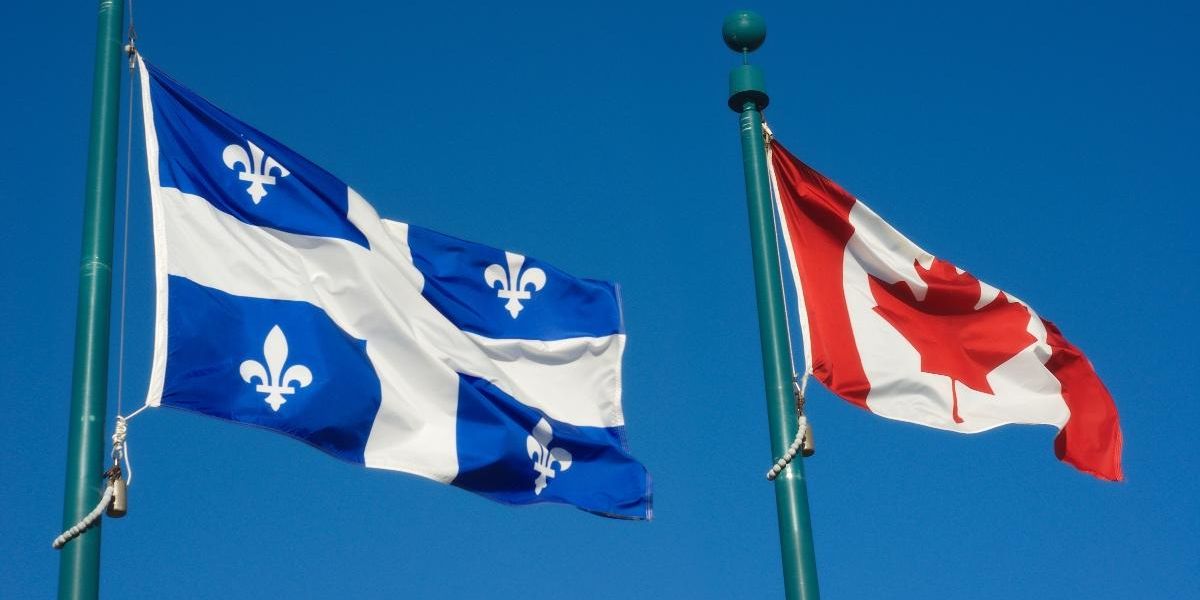 Most of Canada will get a day off from work on Monday, but not Quebec