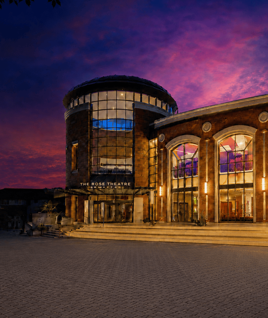 The Rose Celebrates 20 Years With the Launch of Its 2026-2027 Season