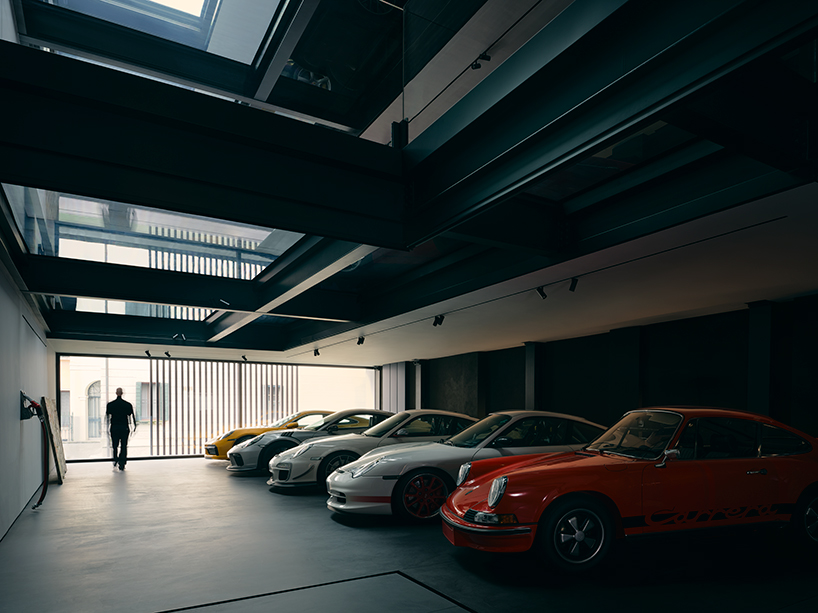 the silence of speed by alessandro isola 1