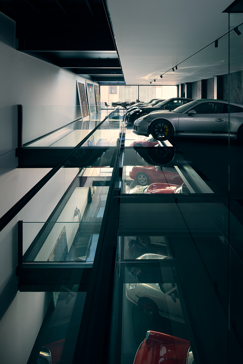 the silence of speed by alessandro isola 6