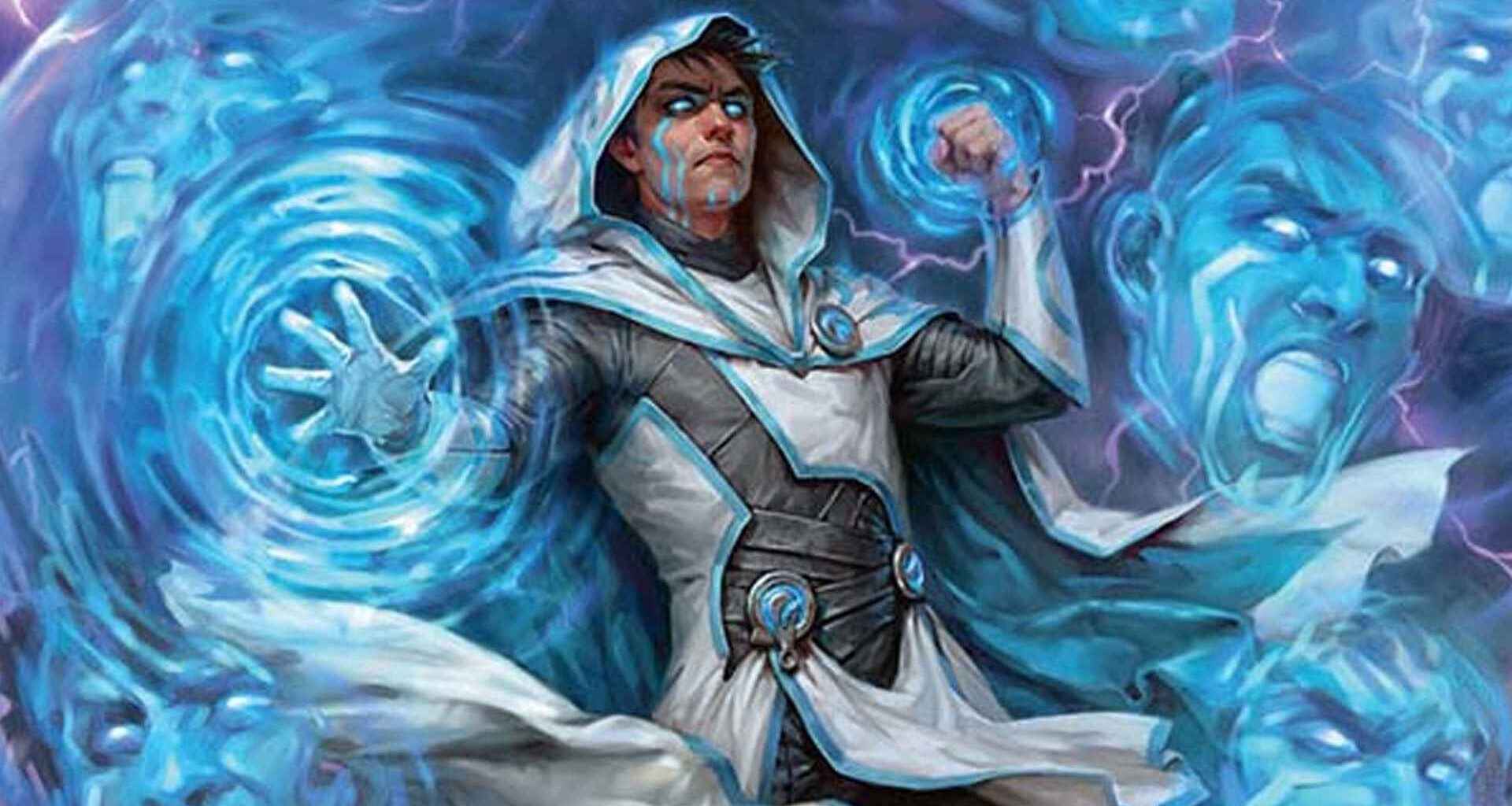 MTG Reality Fracture Spoils Incredibly Powerful Planeswalker