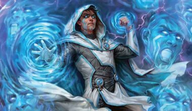 MTG Reality Fracture Spoils Incredibly Powerful Planeswalker