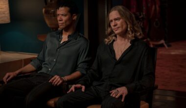 The Vampire Lestat episode 6 recap: Madness in "Montreal"