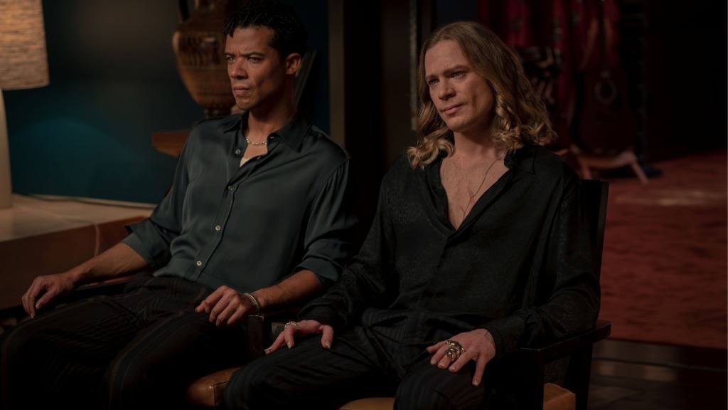 The Vampire Lestat episode 6 recap: Madness in "Montreal"