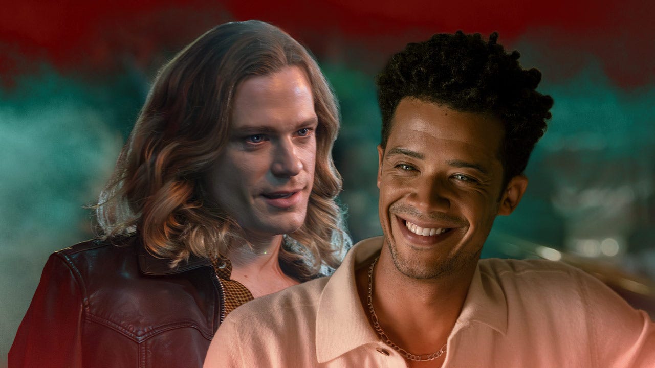 The Vampire Lestat Episode 6 Recap Interview With Executive Producer Hannah Moscovitch