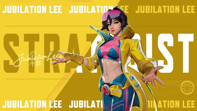 Jubilee And The Hood Join Marvel Rivals In Season 9: The Mystery Of Thebes