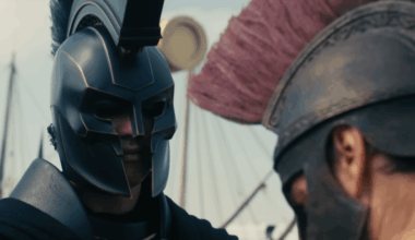 'The Odyssey' Imax 70mm Showtimes: Will There Be More Tickets?