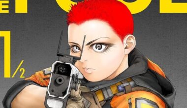 Kodansha USA Licenses The Pool, Subaru and Subaru, Kraken Mare, 5 More Manga - News