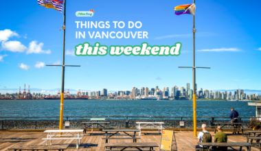 things to do in vancouver this weeekend events sunny june
