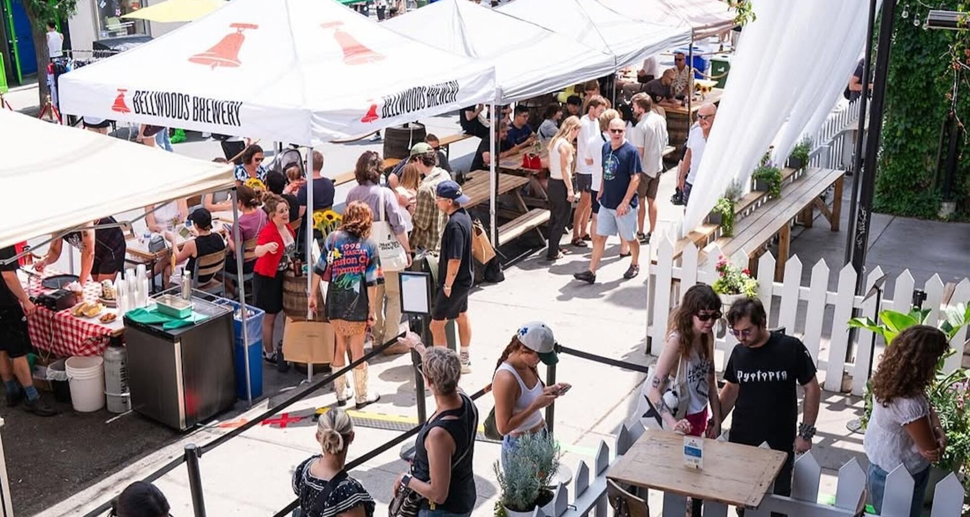 10 things to do this weekend in Toronto (July 24-26)