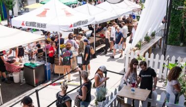 10 things to do this weekend in Toronto (July 24-26)