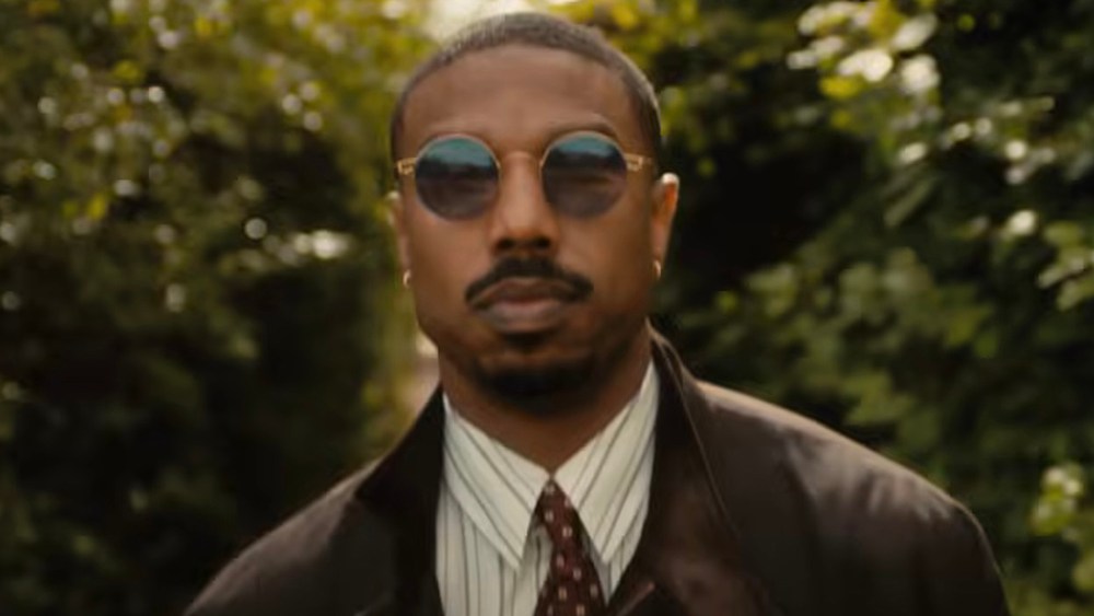 'Thomas Crown Affair' Trailer: Michael B. Jordan Stars, Directs Remake