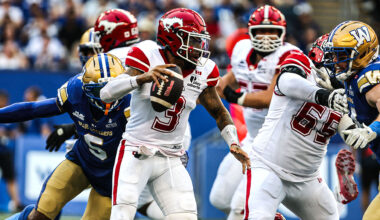Vernon Adams Jr. Sets New Benchmark For Consecutive Touchdown Passes Without An Interception